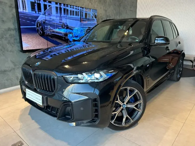 BMW X5 Xdrive 30D M Sport 3.0 265cv Dies AUT 2024