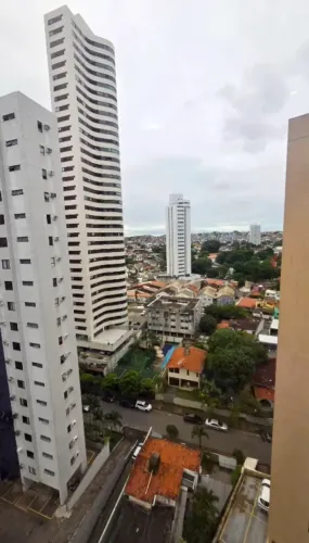APARTAMENTO PARA ALUGAR  CONDOMÍNIO CASA FORTE
