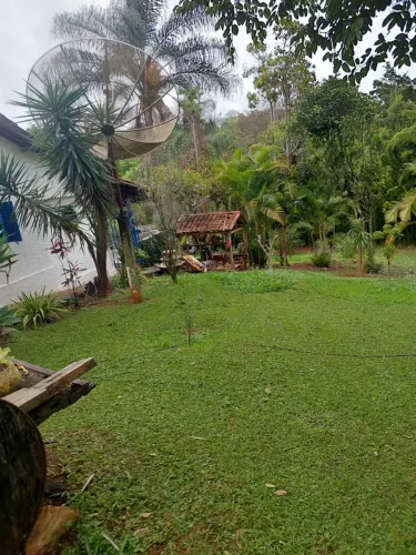 Fazenda Rural / Quintas da fazendinha