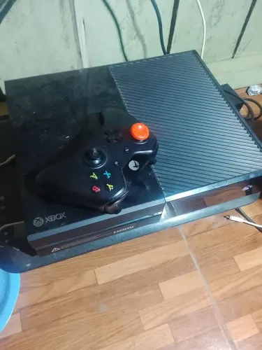 Vendo Xbox one