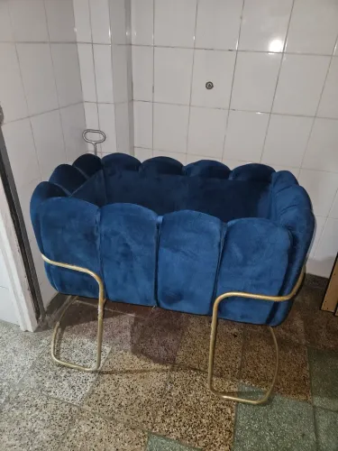 Vende se um berço Realeza! FOI USADO 1 X PELO MEU NETO