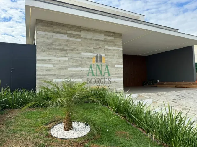 Casa Alto Padrão