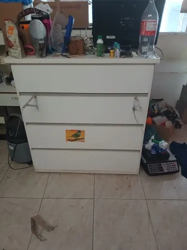 Vendo caixa