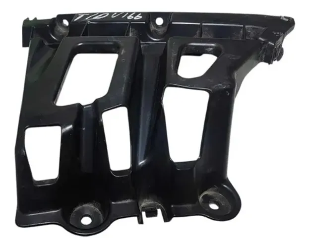 Suporte Parachoque Tras Direito Citroen C4 Lounge 2014/2019