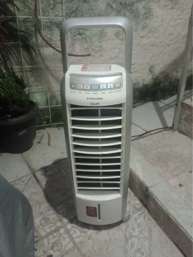 Venda de um climatizador de ar