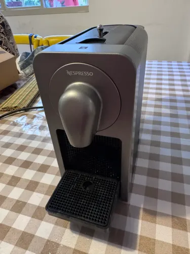 Cafeteira Nespresso Prodígio