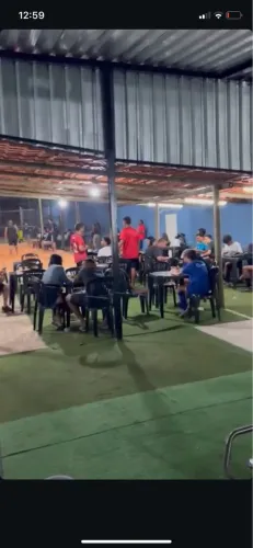 OPORTUNIDADE DE NEGÓCIO CENTRO DE CONTAGEM (ARRENDAMENTO)