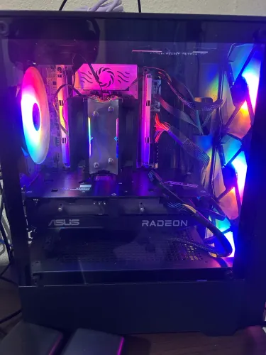 Pc gamer 