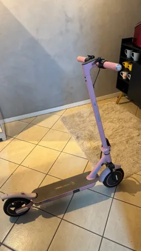 Patinete elétrico honey whale m2