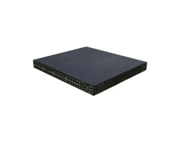 Switch Dell powerconnect 3548p 48 portas 10/100 PoE/PoE+
