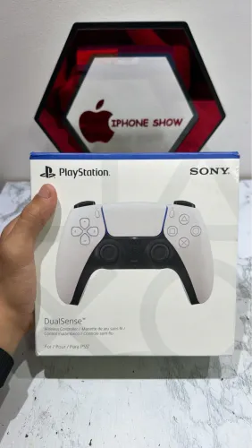 Controle PS5 dual sense lacrado