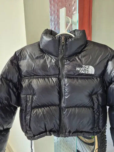 Jaqueta feminina puffer The North Face