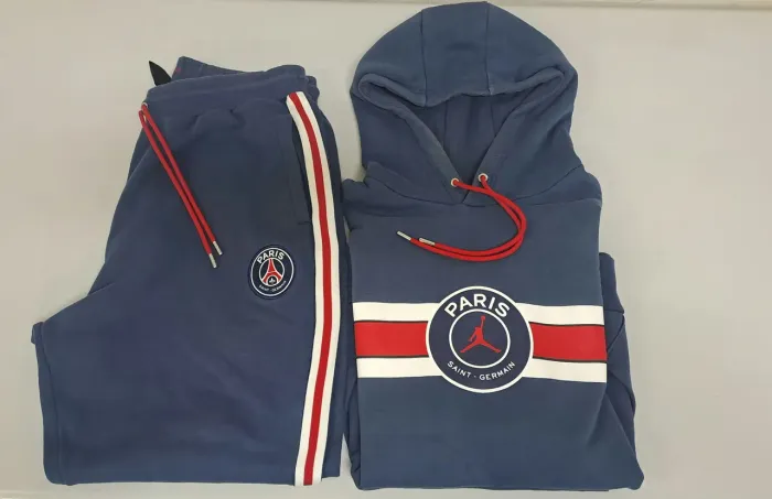 psg x jordan