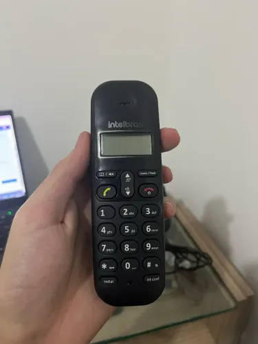 Telefone Intelbras