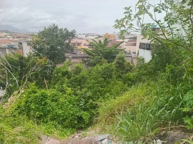 Lote são judas tadeu guarapari