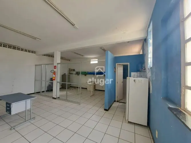 Sala para alugar, Centro - Montes Claros/MG - R$ 1.200,00 - Alugar Imóveis