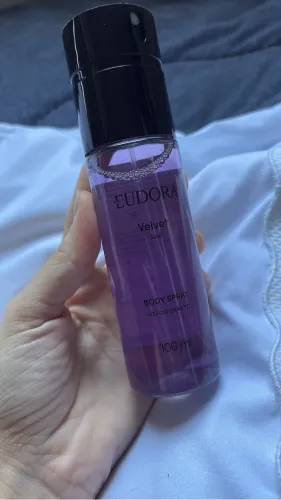 Eudora BODY SPLASH