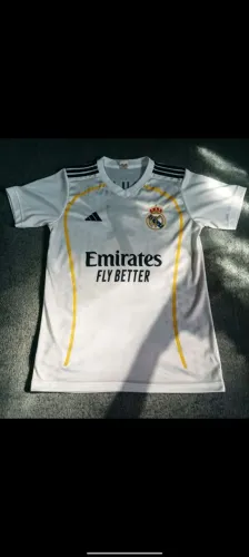 Camisas de time