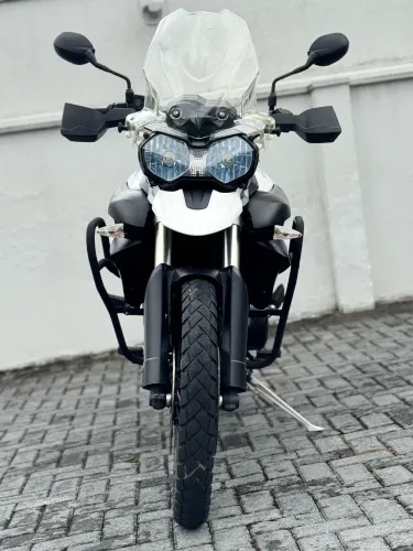 TRIUMPH TIGER XC 800cc