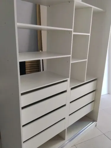 Vaga de emprego para marcenaria