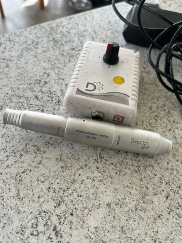 Vendo Dermógrafo Analógico Para Micropigmentação Sharp 300