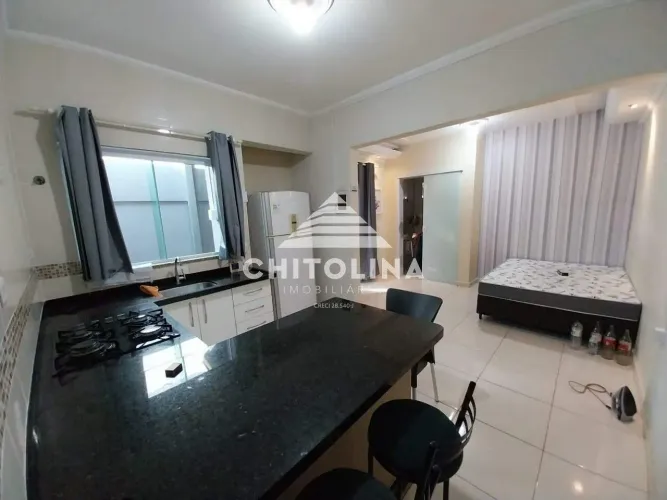 Kitnet para aluguel, 1 quarto, Jardim Fogaça - Itapetininga/SP
