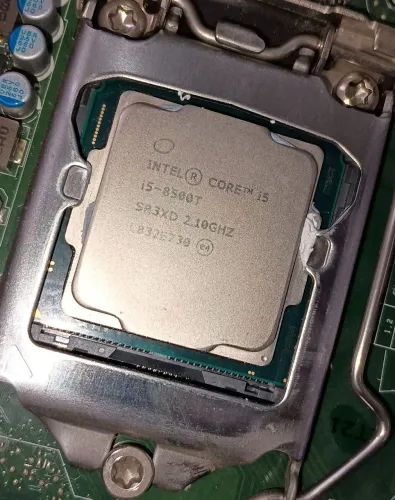 Processador Intel Core i5 8500T