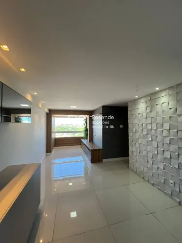 Apartamento Para Vender no Edifício Sorrento com 3 quartos 1 suítes no bairro Gruta de Lou