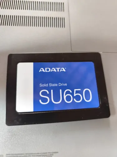 SSD SATA DE 240 GB