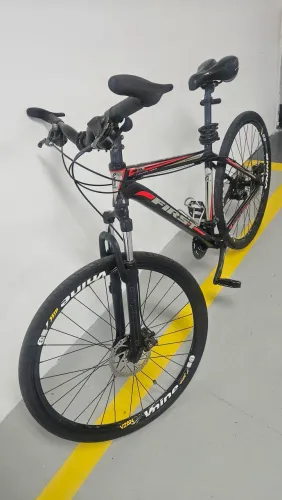 Bicicleta aro 29
