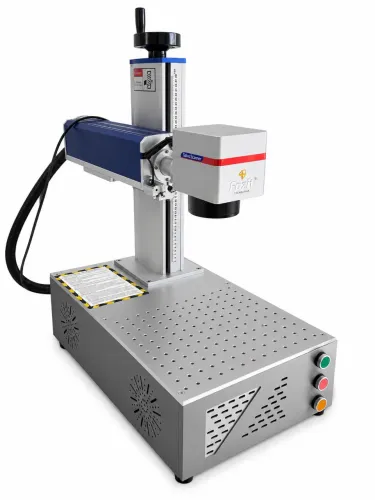 MINI FIBER LASER 30W RAYCUS