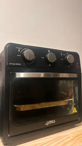 Vendo Air fryer 
