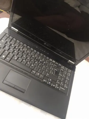 Notebook LG r580