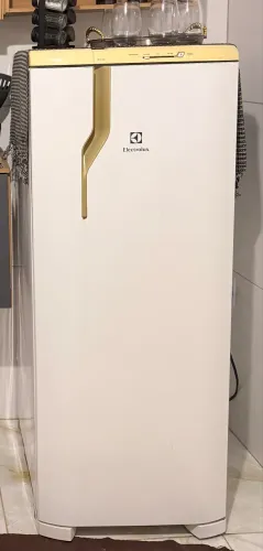 geladeira