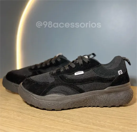 Vans VR3 Premium 
