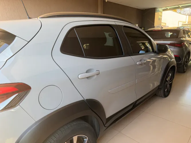 Fiat Pulse Audace 1.0 Turbo 200 Flex Aut. 2023