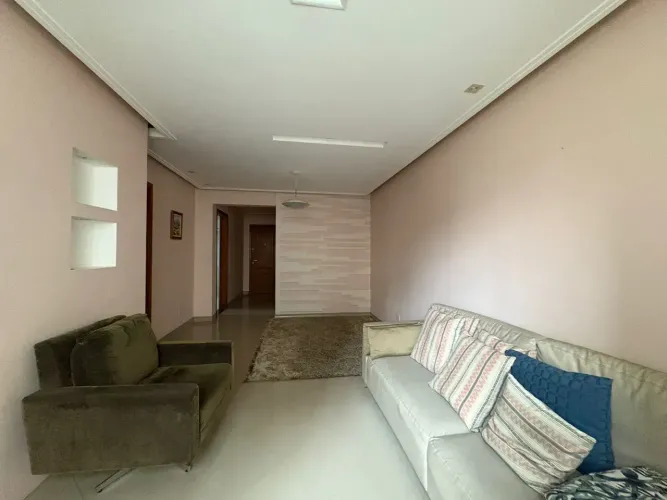 Venda Santana | 90,00m² | 03 quartos | 02 banheiros | 01 vaga | lazer completo.