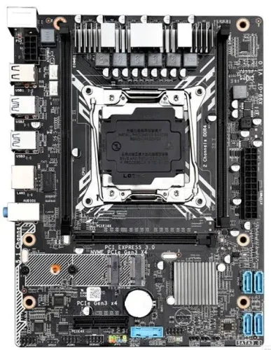 KIT XEON 2666V3 16GB DE RAM DDR4
