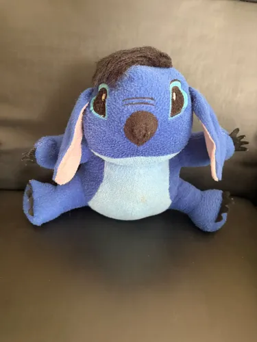 Brinquedo de pelúcia