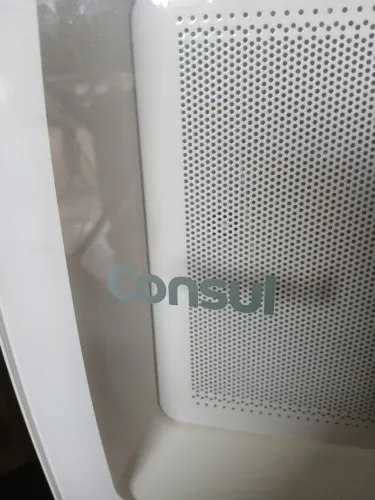 Microonda da Consul