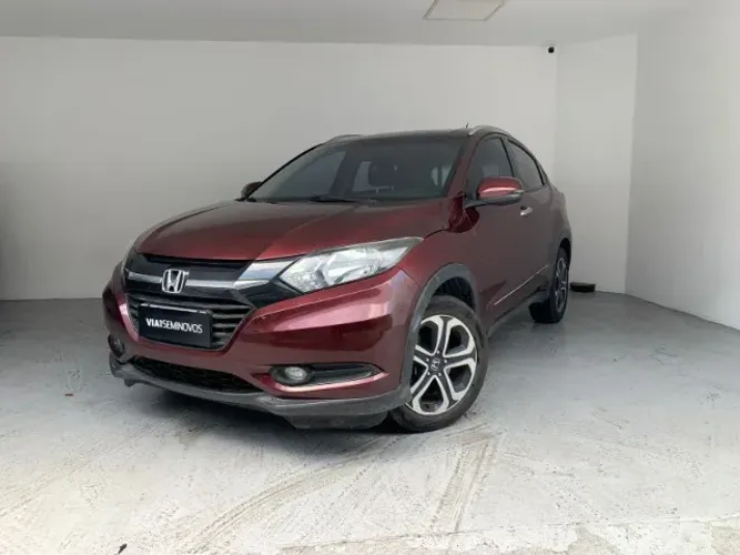 Honda HR-V EXL 1.8 Flexone 16V 5P Aut. 2018