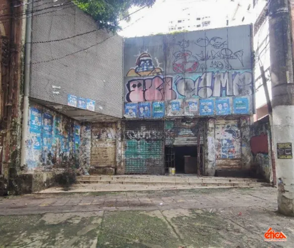 Imóvel comercial na Av. Gov. Jose Malcher |02 Pavimentos | Excelente Localização| Bairro N