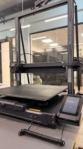Impressora 3D