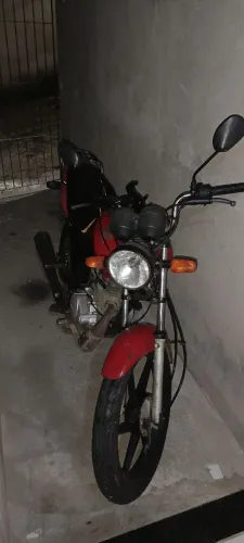 Vendo Fan 125 ES 2013
