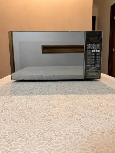 Microondas Consul 30L
