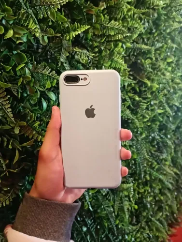 IPhone 8 Plus
