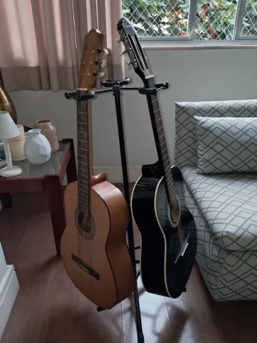aulas de violão em copacabana. não precisa trazer instrumento. 20 anos de experiência