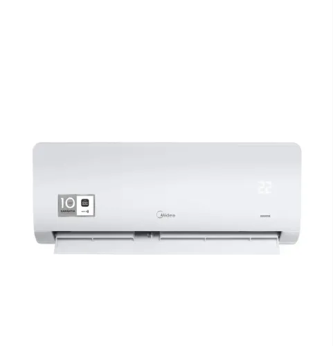 Ar condicionado inverter midea
