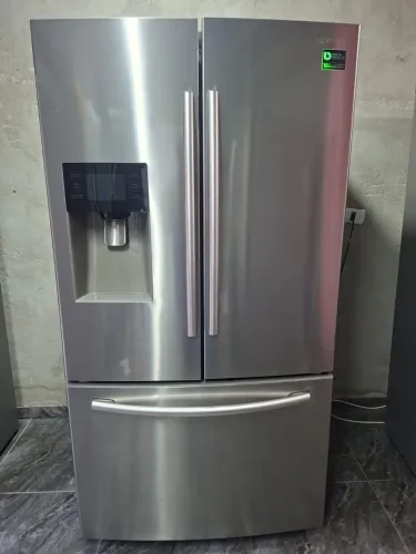 French Door inox Frost Free Samsung 682litros (127volts)