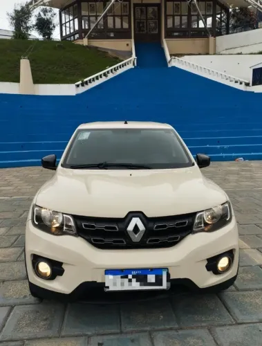 Aluguel - locação para APP - Uber, 99, inDrive -KWID